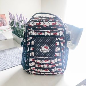 JuJuBe Dots & Stripes BRB